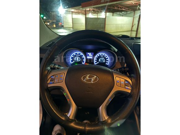 Sahibinden Hyundai ix35 1.6 GDI Style Plus 2012 Model 