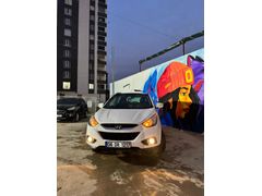 Sahibinden Hyundai ix35 1.6 GDI Style Plus 2012 Model 