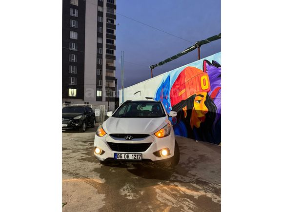 Sahibinden Hyundai ix35 1.6 GDI Style Plus 2012 Model 