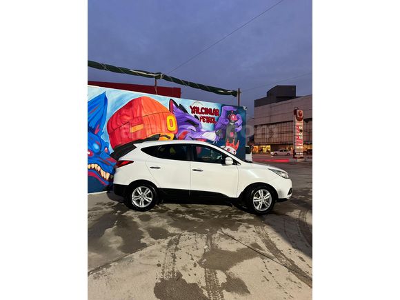 Sahibinden Hyundai ix35 1.6 GDI Style Plus 2012 Model 