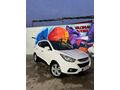 Sahibinden Hyundai ix35 1.6 GDI Style Plus 2012 Model 