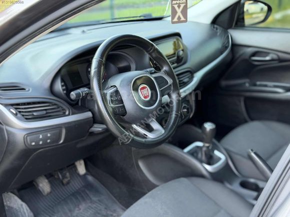 ARIKAN MOTORS'TAN DEĞİŞENSİZ BAKIMLI 1.3 MULTİJET