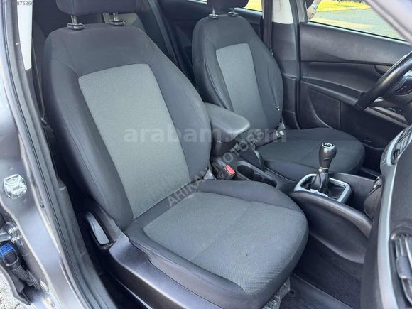 ARIKAN MOTORS'TAN DEĞİŞENSİZ BAKIMLI 1.3 MULTİJET