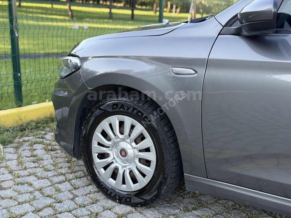 ARIKAN MOTORS'TAN DEĞİŞENSİZ BAKIMLI 1.3 MULTİJET
