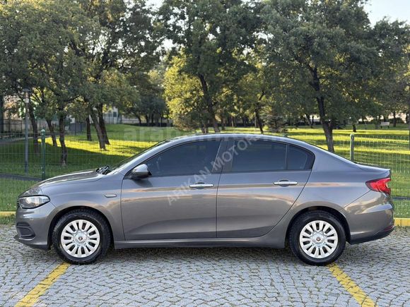 ARIKAN MOTORS'TAN DEĞİŞENSİZ BAKIMLI 1.3 MULTİJET