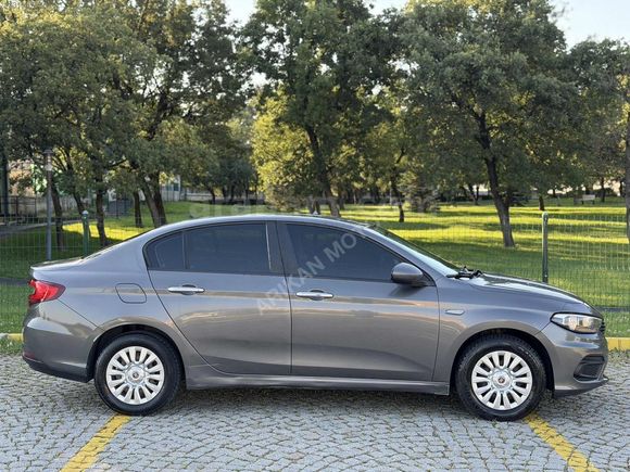 ARIKAN MOTORS'TAN DEĞİŞENSİZ BAKIMLI 1.3 MULTİJET