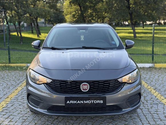 ARIKAN MOTORS'TAN DEĞİŞENSİZ BAKIMLI 1.3 MULTİJET
