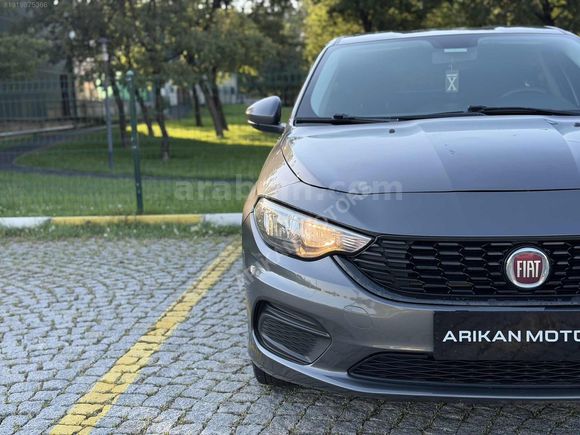 ARIKAN MOTORS'TAN DEĞİŞENSİZ BAKIMLI 1.3 MULTİJET