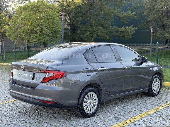 ARIKAN MOTORS'TAN DEĞİŞENSİZ BAKIMLI 1.3 MULTİJET