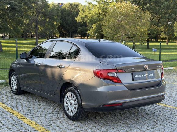 ARIKAN MOTORS'TAN DEĞİŞENSİZ BAKIMLI 1.3 MULTİJET