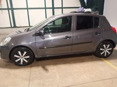 Sahibinden Renault Clio 1.2 Expression 2007 Model