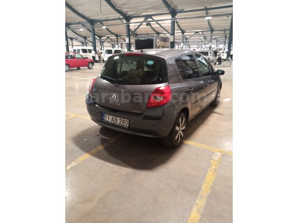 Sahibinden Renault Clio 1.2 Expression 2007 Model