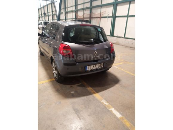 Sahibinden Renault Clio 1.2 Expression 2007 Model