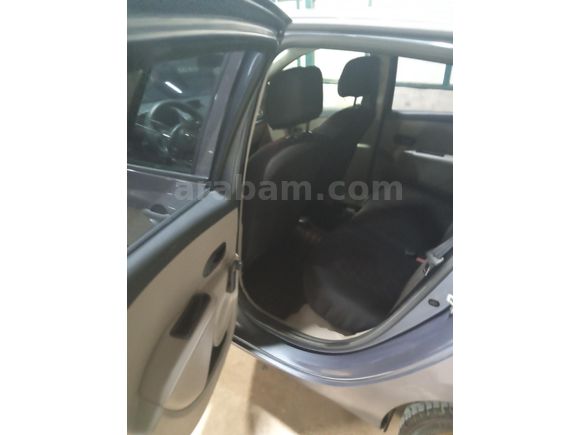 Sahibinden Renault Clio 1.2 Expression 2007 Model