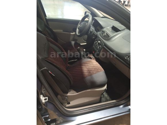 Sahibinden Renault Clio 1.2 Expression 2007 Model
