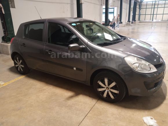 Sahibinden Renault Clio 1.2 Expression 2007 Model