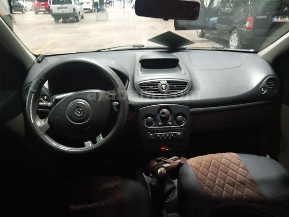 Sahibinden Renault Clio 1.2 Expression 2007 Model