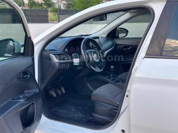 2016 MODEL FİAT EGEA 1.3 MULTİJET 218.000 KM