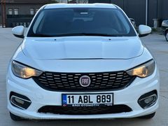 2016 MODEL FİAT EGEA 1.3 MULTİJET 218.000 KM