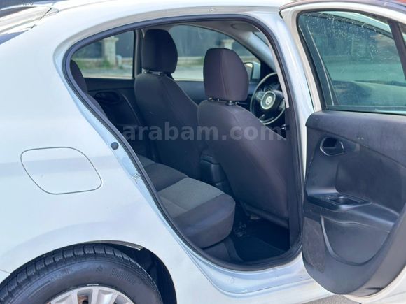 2016 MODEL FİAT EGEA 1.3 MULTİJET 218.000 KM