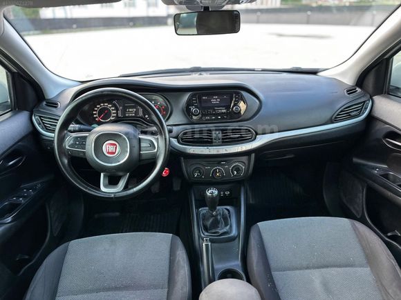2016 MODEL FİAT EGEA 1.3 MULTİJET 218.000 KM