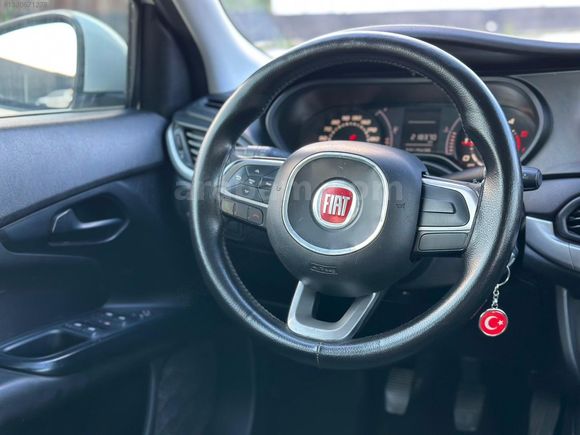 2016 MODEL FİAT EGEA 1.3 MULTİJET 218.000 KM