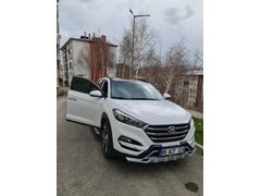 Sahibinden Hyundai Tucson 1.6 T-GDi Elite 2016 Model