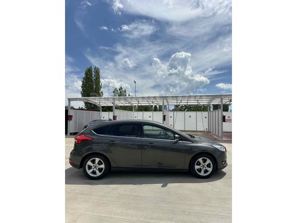 Sahibinden Ford Focus 1.6 Ti-VCT Trend X 2014 Model 