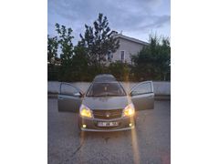Sahibinden Geely Familia 1.5 Comfort 2009 Model