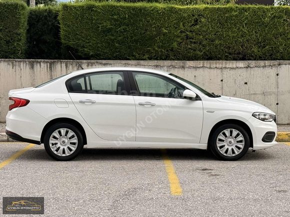 UYGUN OTOMOTİVDEN DEĞİŞESİZ FİAT EGEA