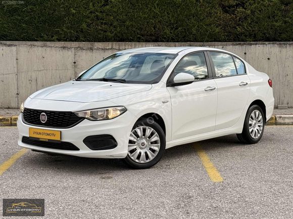 UYGUN OTOMOTİVDEN DEĞİŞESİZ FİAT EGEA
