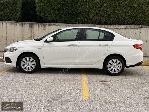 UYGUN OTOMOTİVDEN DEĞİŞESİZ FİAT EGEA