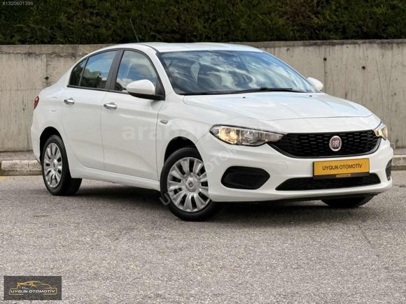 UYGUN OTOMOTİVDEN DEĞİŞESİZ FİAT EGEA