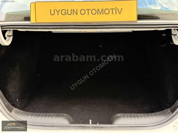UYGUN OTOMOTİVDEN DEĞİŞESİZ FİAT EGEA