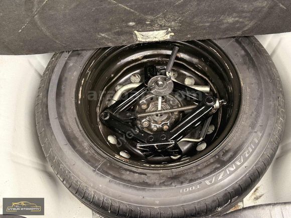UYGUN OTOMOTİVDEN DEĞİŞESİZ FİAT EGEA