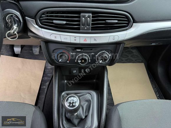UYGUN OTOMOTİVDEN DEĞİŞESİZ FİAT EGEA