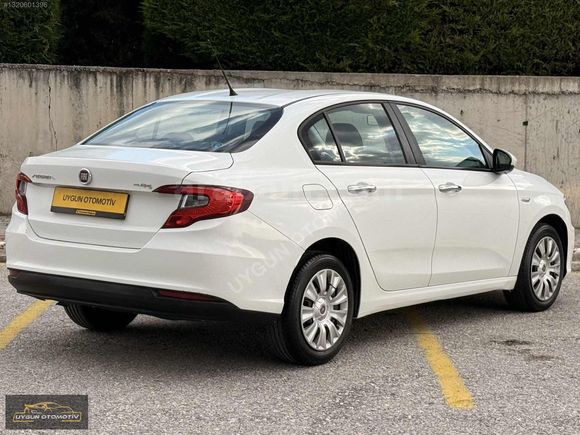 UYGUN OTOMOTİVDEN DEĞİŞESİZ FİAT EGEA