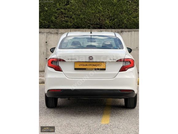UYGUN OTOMOTİVDEN DEĞİŞESİZ FİAT EGEA