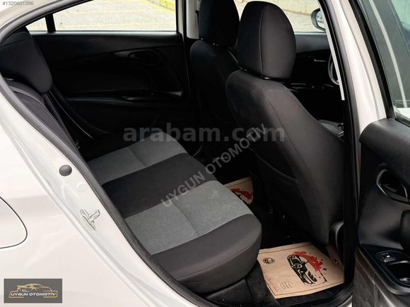 UYGUN OTOMOTİVDEN DEĞİŞESİZ FİAT EGEA
