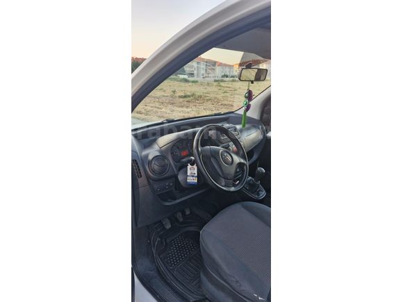 Sahibinden Citroen Nemo Combi 1.4 HDi SX 2011 Model İstanbul