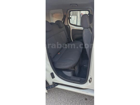 Sahibinden Citroen Nemo Combi 1.4 HDi SX 2011 Model İstanbul