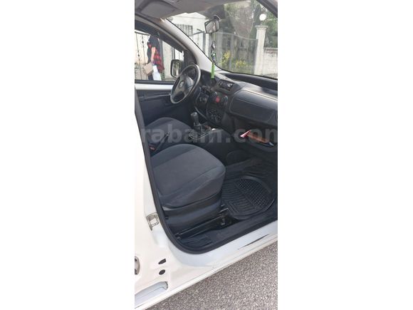 Sahibinden Citroen Nemo Combi 1.4 HDi SX 2011 Model İstanbul