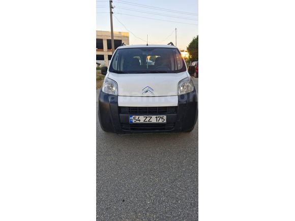 Sahibinden Citroen Nemo Combi 1.4 HDi SX 2011 Model İstanbul
