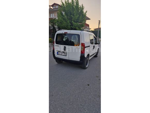 Sahibinden Citroen Nemo Combi 1.4 HDi SX 2011 Model İstanbul