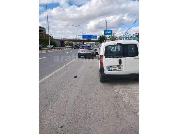 Sahibinden Citroen Nemo Combi 1.4 HDi SX 2011 Model İstanbul