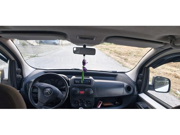 Sahibinden Citroen Nemo Combi 1.4 HDi SX 2011 Model İstanbul
