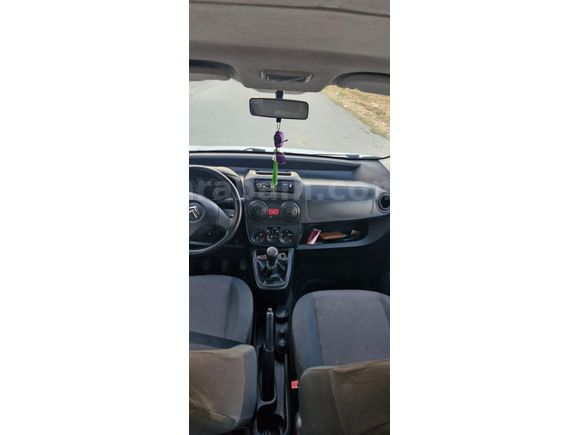 Sahibinden Citroen Nemo Combi 1.4 HDi SX 2011 Model İstanbul