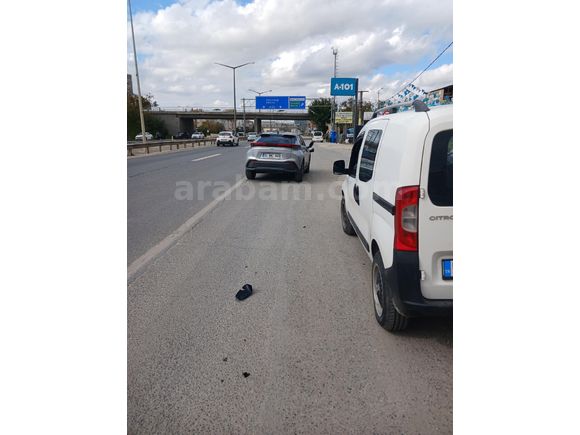 Sahibinden Citroen Nemo Combi 1.4 HDi SX 2011 Model İstanbul