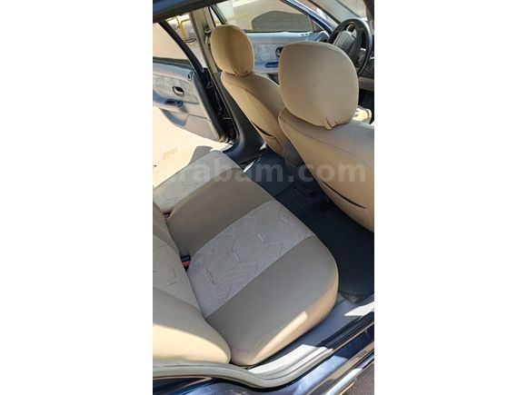 Sahibinden Renault Laguna 1.6 RXE 2002 Model
