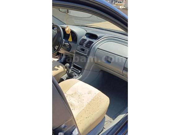 Sahibinden Renault Laguna 1.6 RXE 2002 Model